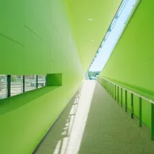 Rakennusten ympäristöluokitukset