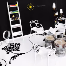 Vapaa kuviointi idea3