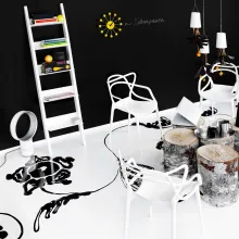 Vapaa kuviointi idea3