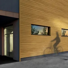 Green Building – Miten valita rakennustuotteet Green building rakentamiseen