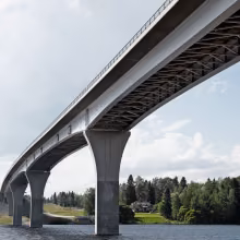 Jännevirran silta