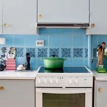 keittiön kaapinovet saivat uuden maaipinnan