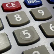 Laske paljonko tarvitset maalia