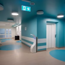 Facility Solutions Healthcare Facilities