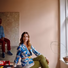 Marie Olsson Nylander, Color Now 2024 
