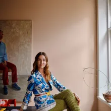 Marie Olsson Nylander, Color Now 2024 