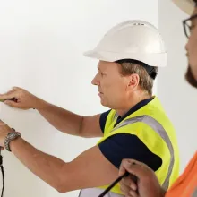 Pintakäsittelyalan ammattilaiset