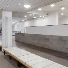 Pintamaalin valintaan vaikuttaa monta tekijää.