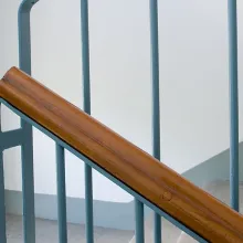 Porrashuoneiden huolto ja remontointi