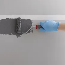 Maalin kuivumiseen vaikuttaa usea asia