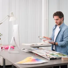 Tikkurilan väripalvelut