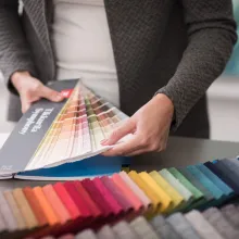 Värit julkisissa ympäristöissä