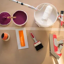 Näin valitset oikean maalin