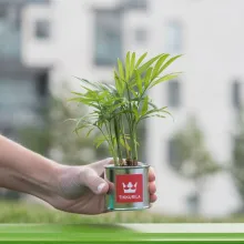 Tietoa vastuullisesta maalaamisesta 