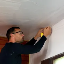 How to protect surfaces efficiently