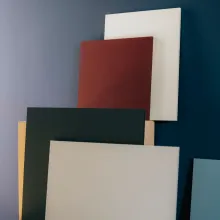 Color Now 2025 -värikokoelma