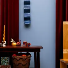 Boheemi sisustustyyli