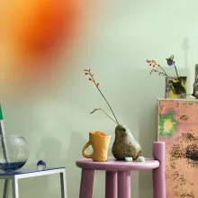 Toteuta kotiisi kokeileva tyyli 