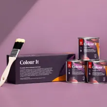 Colour It sävytesteri 