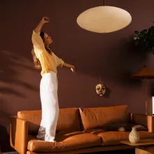 Tikkurila Vuoden väri 2022: L478 Tuulihaukka