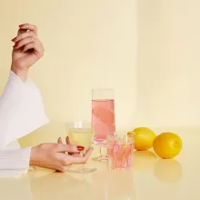 Vuoden väri 2020: H300 Lemonade