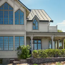 Tikkurila talomaali