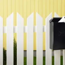 Ohjeet aidan maalaamiseen