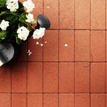 maalatut pihakiveykset