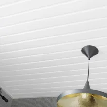 Ohjeet paneelikaton maalaamiseen