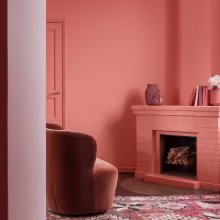 Tikkurila Vuoden väri 2019