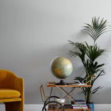 20 suosituinta harmaata sisäväriä