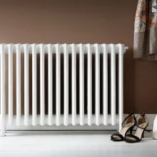 Koti smart, patteri. Helmi Patterimaali, sävy valkoinen.