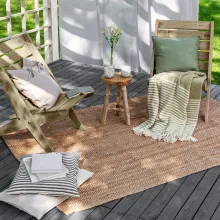 Pihakalusteiden käsittelyohjeet