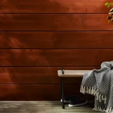 Ohjeet puutalon maalaukseen kuullotteella 