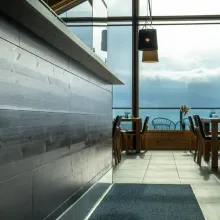 Sisäverhouspaneelit