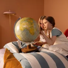 Lastenhuoneen sisustus