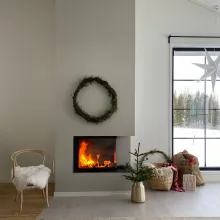 Muuri Takka- ja palomuurimaali -värikokoelma 2025