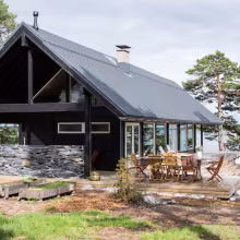 Mökkitrendit