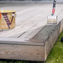 Yleisimmin kysytyt kysymykset terassin öljyämisestä