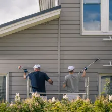 Millainen on hyvä sää maalata?