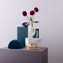 Tikkurila moodboard