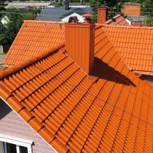 kilpi tiilikattomaali