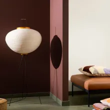 interior trends of newstalgia