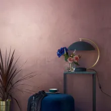 Unique efektiseinä 1 - Salonki