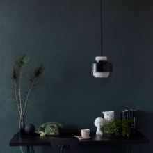 Unique efektiseinä 6 - Minimalisti