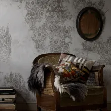 Unique efektiseinä 13 - Boheemi