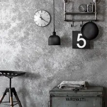 Unique efektiseinä 16 - Patina