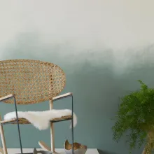 Unique efektiseinä 23 - Usva