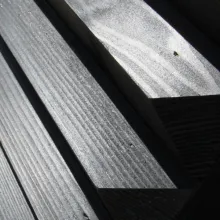 Pintakäsitellyn puun uusiokäyttö ja hävittäminen