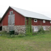 Maatalouden tuotantotilat